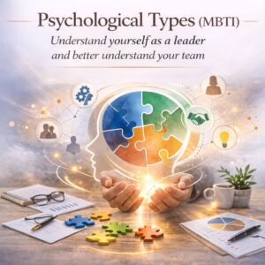 Psychological Types (MBTI)